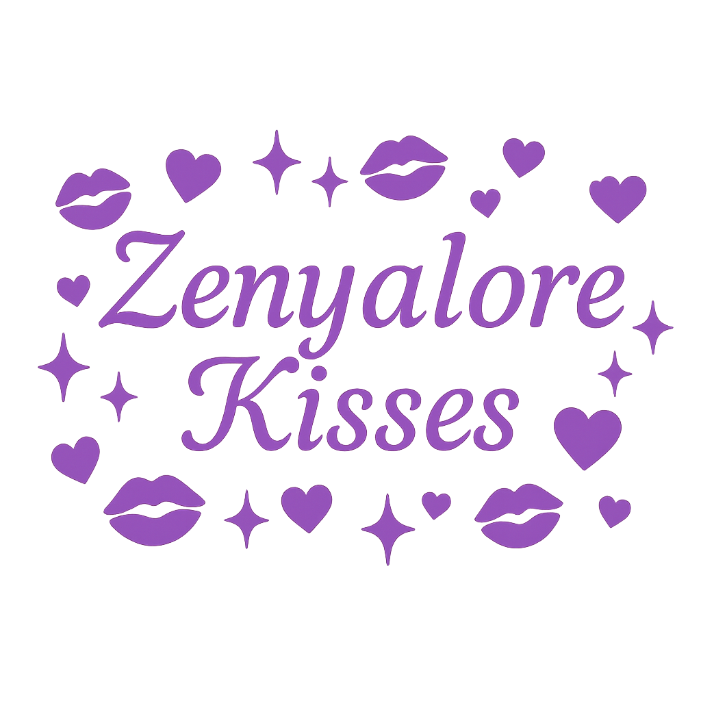 Zenyalore Kisses